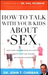 How to Talk with Your Kids About Sex