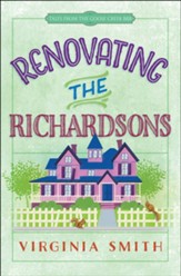 #2: Renovating the Richardsons