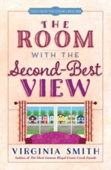 #3: The Room with the Second-Best View