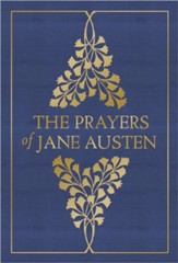 The Prayers of Jane Austen