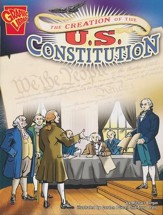 The Creation of the U.S. Constitution