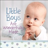 Little Boys Are Wonderfully Made