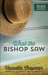 What the Bishop Saw #1