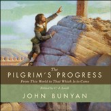 Pilgrim's Progress: Unabridged Audiobook on CD