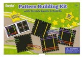 Pattern Building Stretch Band Kit