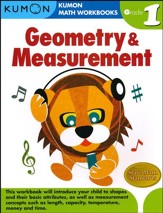 Grade 1 Geometry & Measurement