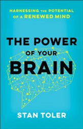 The Power of Your Brain - Slightly Imperfect