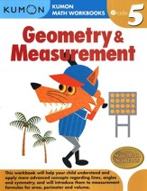 Grade 5 Geometry & Measurement