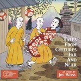 Tales from Cultures Far and Near,  Audio CD