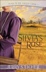 Silvia's Rose #1