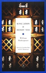 Henry VIII & King John