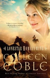 Lonestar Homecoming - eBook