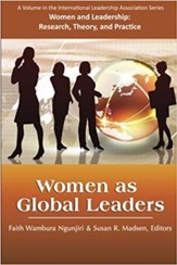 Women as Global Leaders