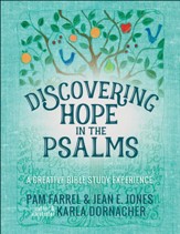 Discovering Hope in the Psalms: A Creative Bible Study Experience