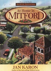 Radio Theatre: At Home in Mitford