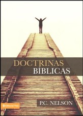 Doctrinas Biblicas  (Bible Doctrines)