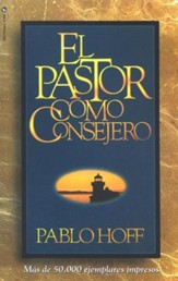 Pastor Como Consejero