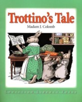 Trottino's Tale, Grades K-3