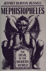 Mephistopheles: The Devil In the Modern World