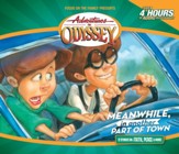 Adventures in Odyssey® 191: Moses, the Passover, Part 2 of 2 [Download]