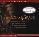 Radio Theatre: Amazing Grace