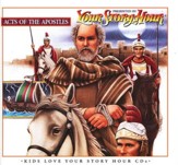 Acts of the Apostles - Audiobook on CD