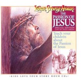The Passion of Jesus - Audiobook on  CD