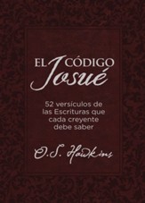 El código Josué (The Joshua Code)