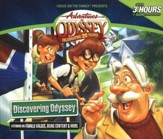 Adventures in Odyssey®: Discovering Odyssey Collection [Download]