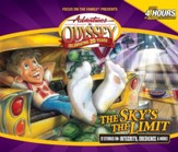Adventures in Odyssey® 629: The Highest Stakes, Part 2 of 2 [Download]