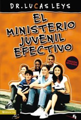 El ministerio juvenil efectivo - eBook