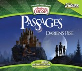 Adventures in Odyssey ® Passages: Darien's Rise