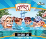 Adventures in Odyssey ® #55: The Deep End