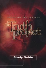 The Truth Project Study Guide