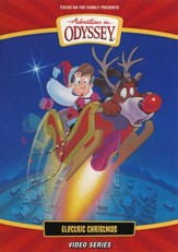 Adventures in Odyssey ®: Electric Christmas
