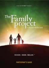 The Family Project, Participant's Guide