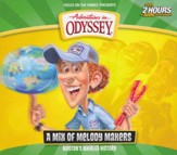 Adventures in Odyssey ® : Wooton's Whirled History 2