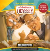 Adventures in Odyssey Sampler: The Drop Box, Three Stories about Sacrifice