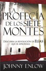 La Profecía; de los Siete Montes  (The Seven Mountain Prophecy)