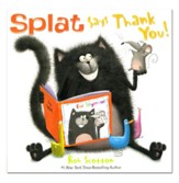 Splat the Cat: Thank You, Splat!