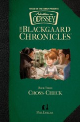 Blackgaard Chronicles #3: Cross-Check