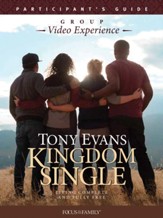 Kingdom Single Participant's Guide