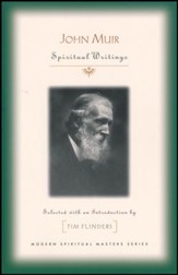 John Muir: Spiritual Writings
