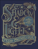 Shadow and Light: A Journey into Advent - Slightly Imperfect