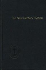 The New Century Hymnal: UCC Pew Edition