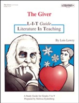 The Giver L-I-T Study Guide