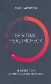 Spiritual Healthcheck