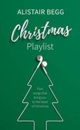 Christmas Playlist: Four Songs that Bring You to the Heart of Christmas - Slightly Imperfect