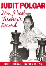 How I Beat Fischer's Record