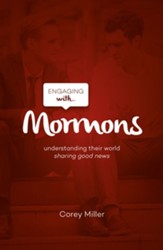 Engaging with Mormons